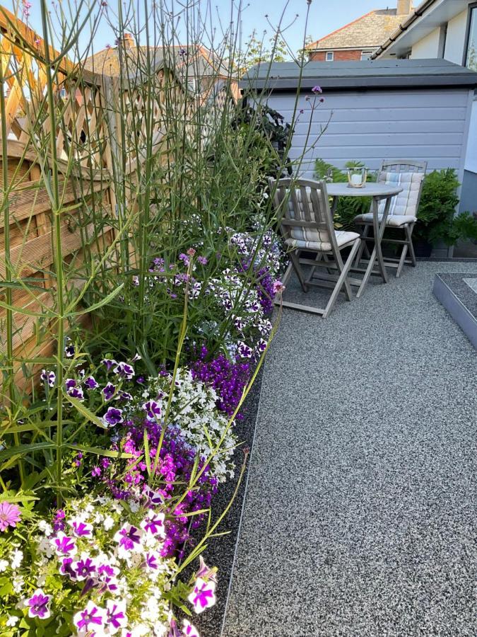 Tor View Bed & Breakfast Padstow Exterior photo
