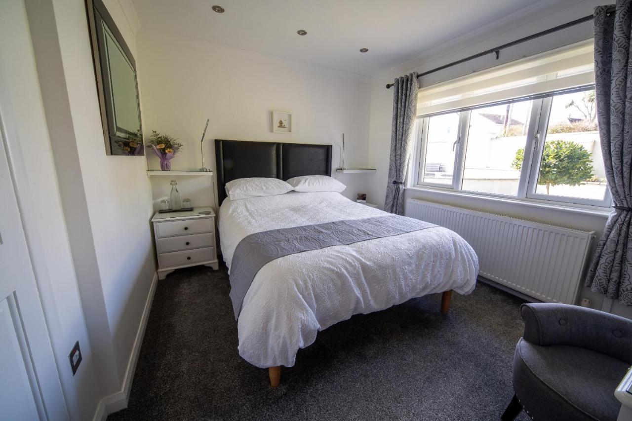 Tor View Bed & Breakfast Padstow Exterior photo